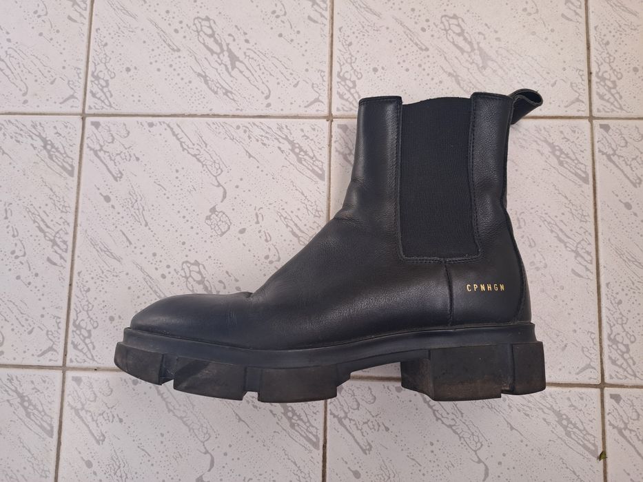 Copenhagen studios EU39