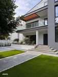 Vila Exceptionala Herastrau | Aviatiei  | 600 MP | Constructie Noua