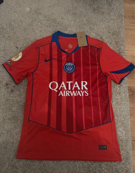 Tricou Hakimi psg