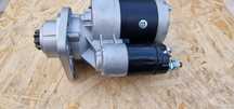 Electromotor fiat 350, 400,, 530, 533, 550, 640