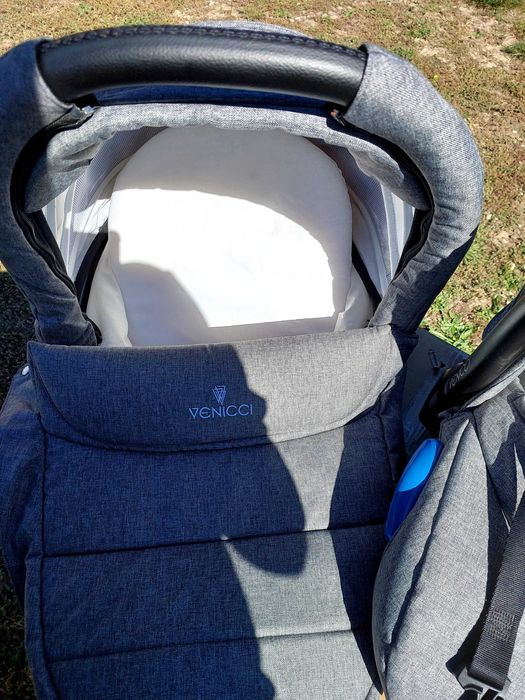 Caricior 3 in 1 Venicci