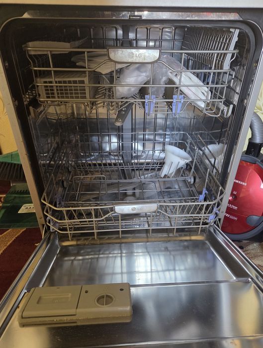 Posudomoyka LG original