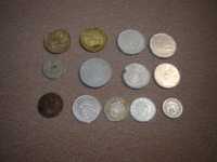 Monede Romanesti