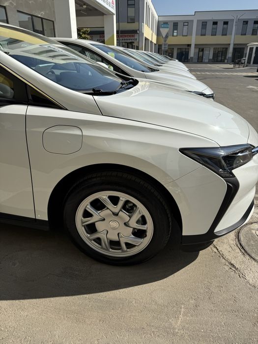 Buick velite 6 2024