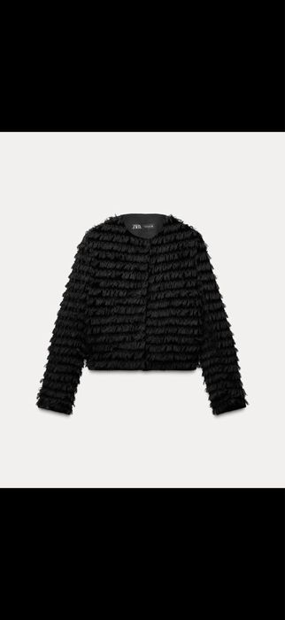 Дамско сако Zara