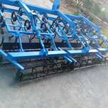 Combinator cultivator 3.30 m