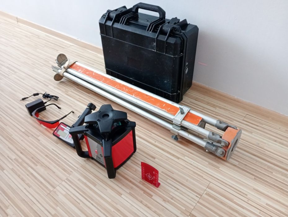 Nivela laser Nestle Pulsar H
