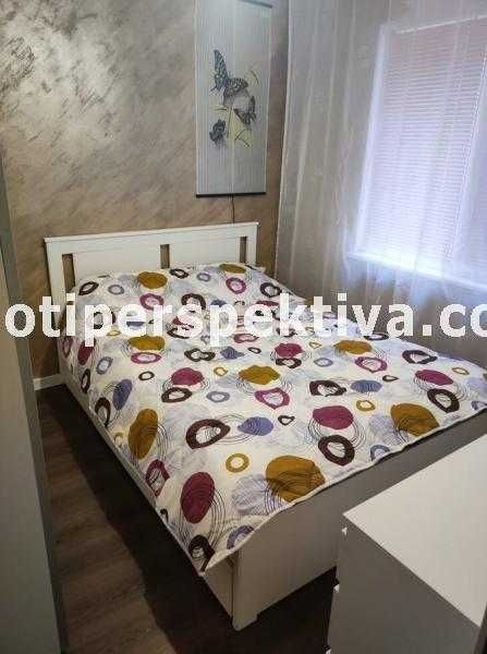 Продава се Тристаен апартамент в Пловдив, Тракия - 60 кв.м за 1859 €/кв.м - Снимка #4