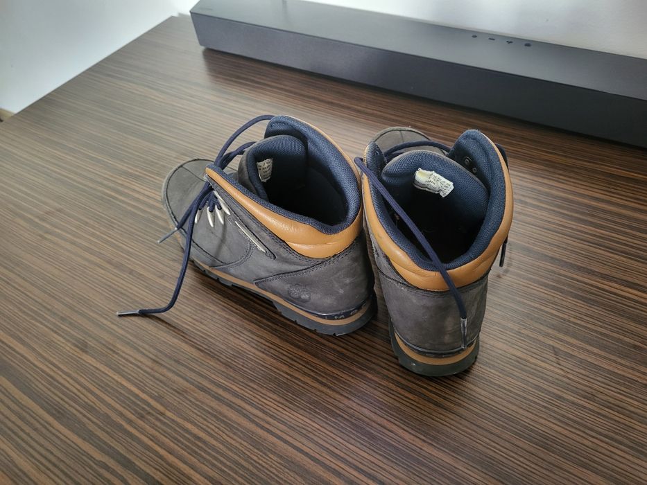 Ghete Timberland nr 36