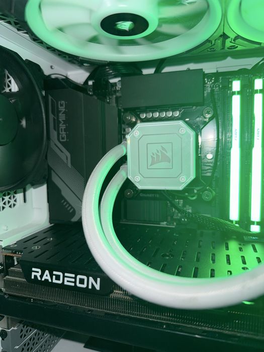 kit gaming i5 13400f ddr5 32 gb ram placa de baza