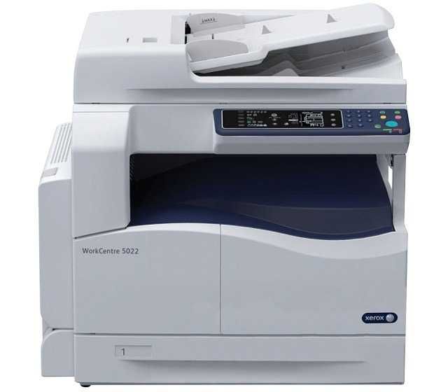 МФУ А3 + Epson T5000 плоттер в подарок