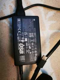 Încărcător laptop telefon 65w  încărcător usb C