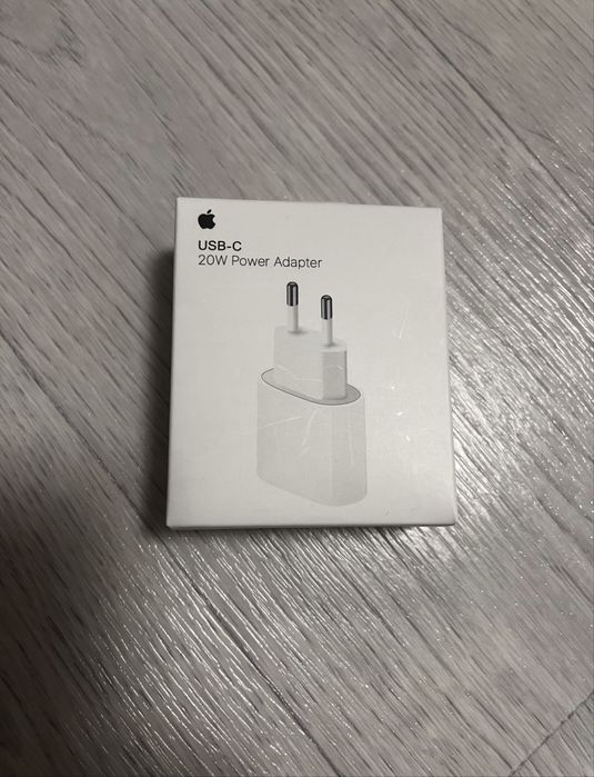 Зарядка для айфон