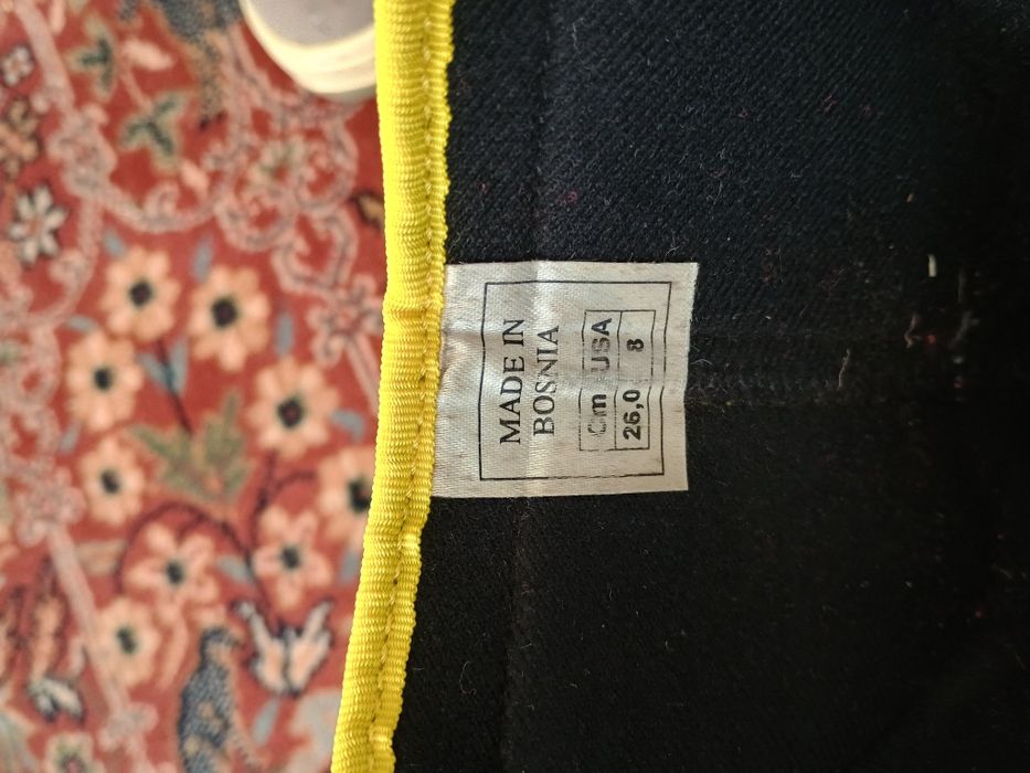 Vând boots snowboard