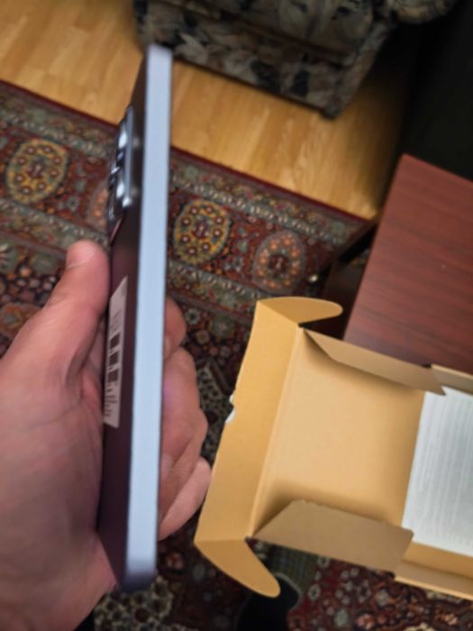 Xiaomi 14t 256gb отличен с оставаща 2г+ гаранция