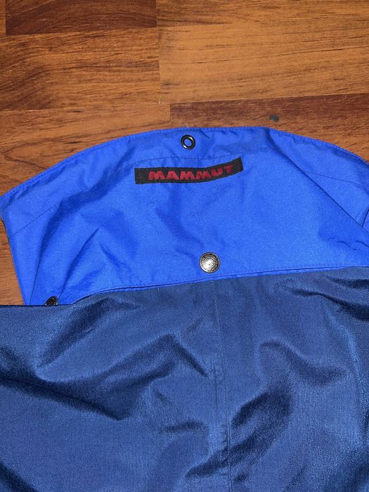 Geaca mammut stare foarte buna