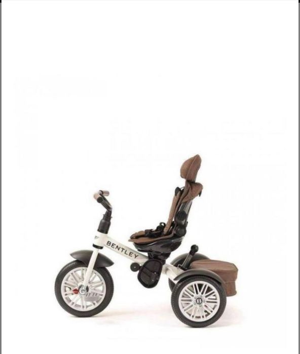 Детски велосипед Bentley - състояние като нов