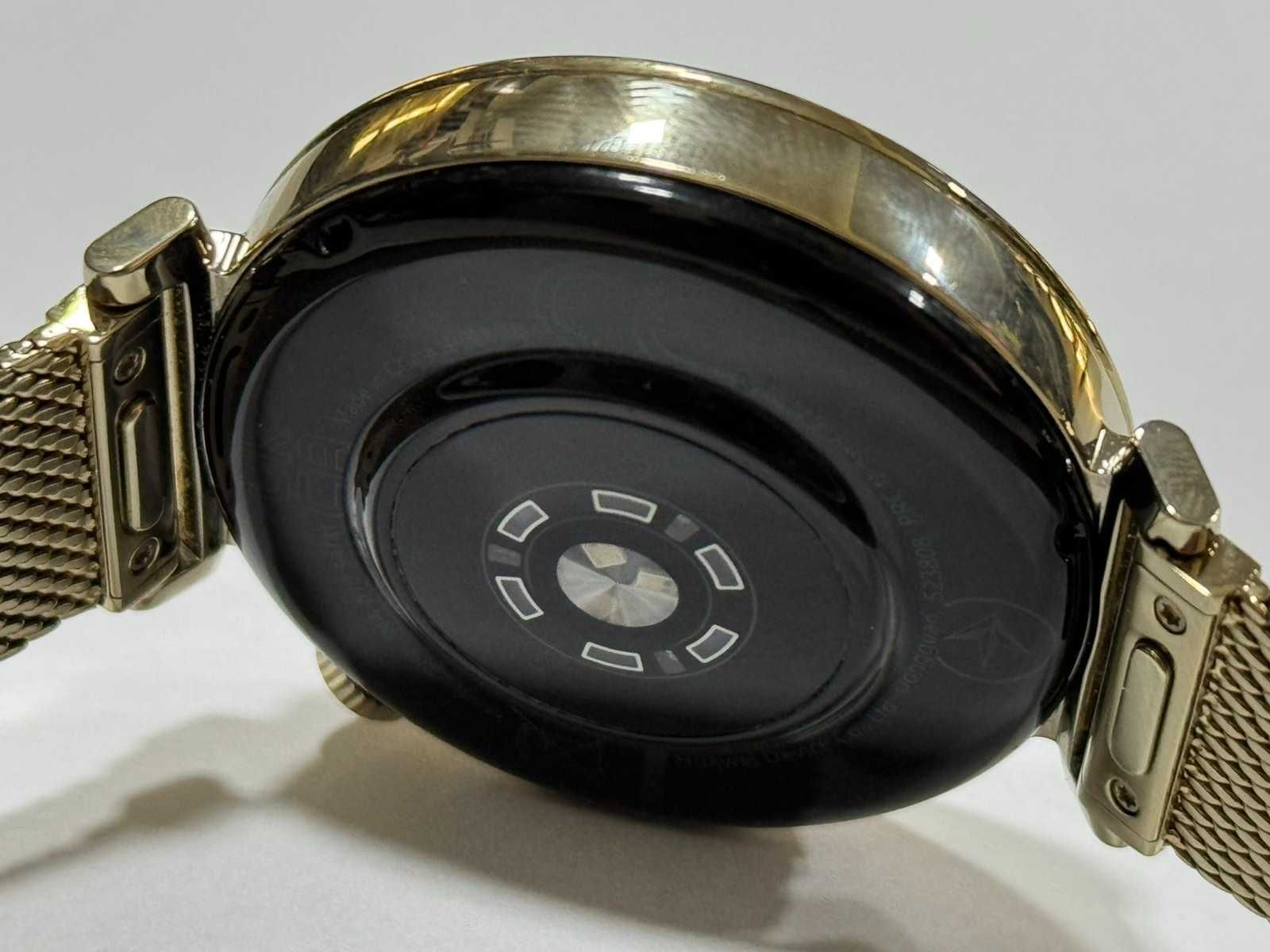 Смарт часовник Huawei Watch GT5 Gold