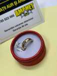 inel aur 14k (m1) staramanet