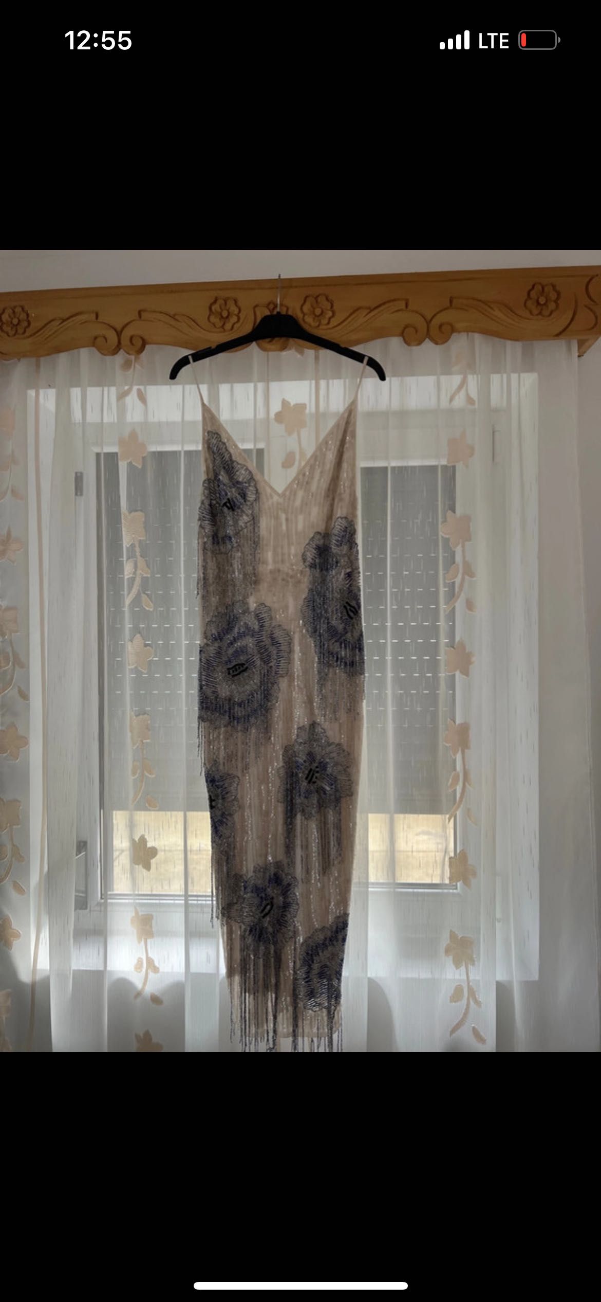Rochie ASOS mărimea S