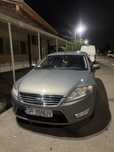 Ford mondeo mk4 2008