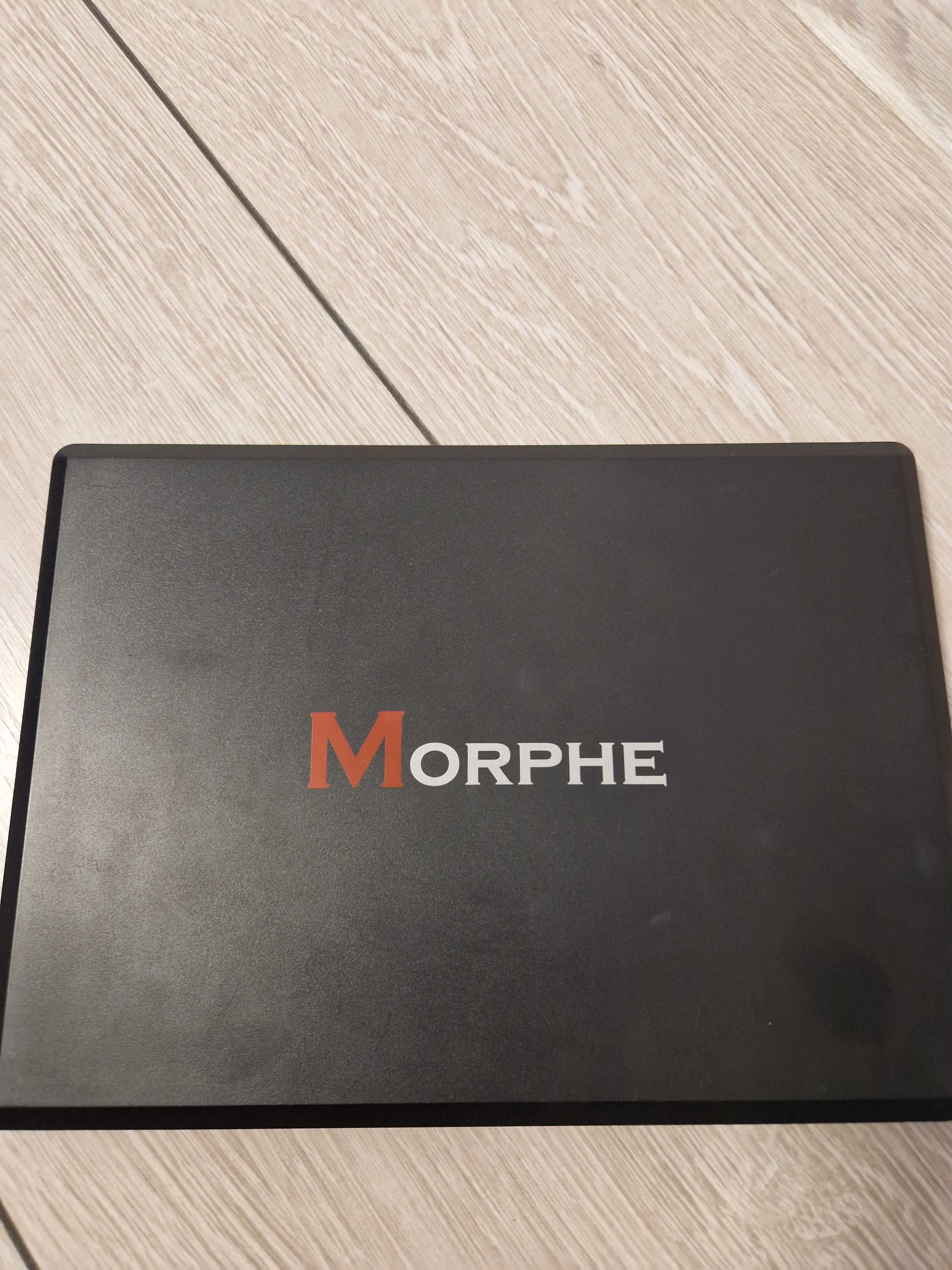 Paleta farduri Morphe 35R