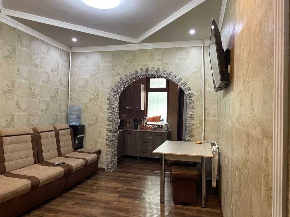 Продаётся 3/1/5 Карасу-1 С ремонтом 78м2 Ориентир 209 школа 308 школа