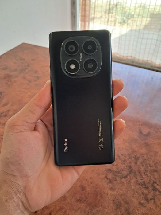 Redmi Note 14 pro
