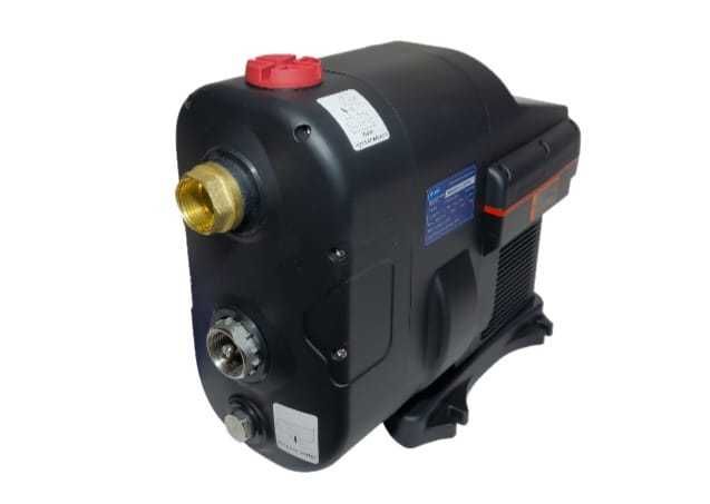 Насос инверторный повысительный ALEO 550