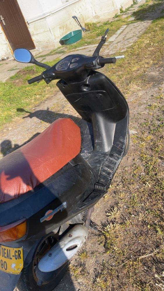 Piaggio 49cc,urgent