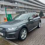 Audi Q5 2.0 TDI 190CP 2017