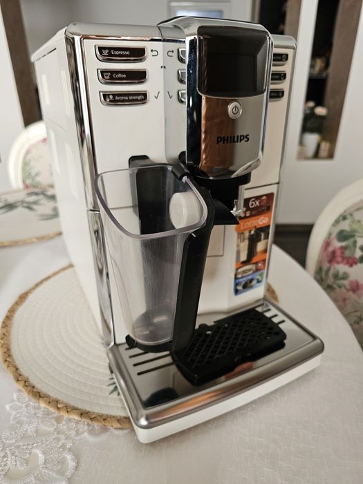 Aparat de cafea Philips  stare nou nou