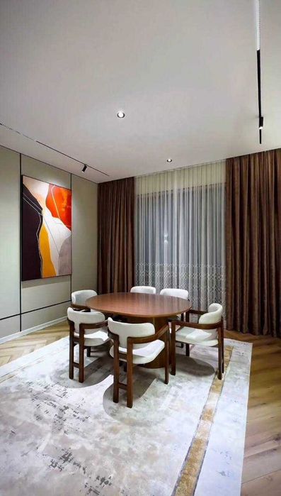 Дом, в который невозможно не влюбиться!