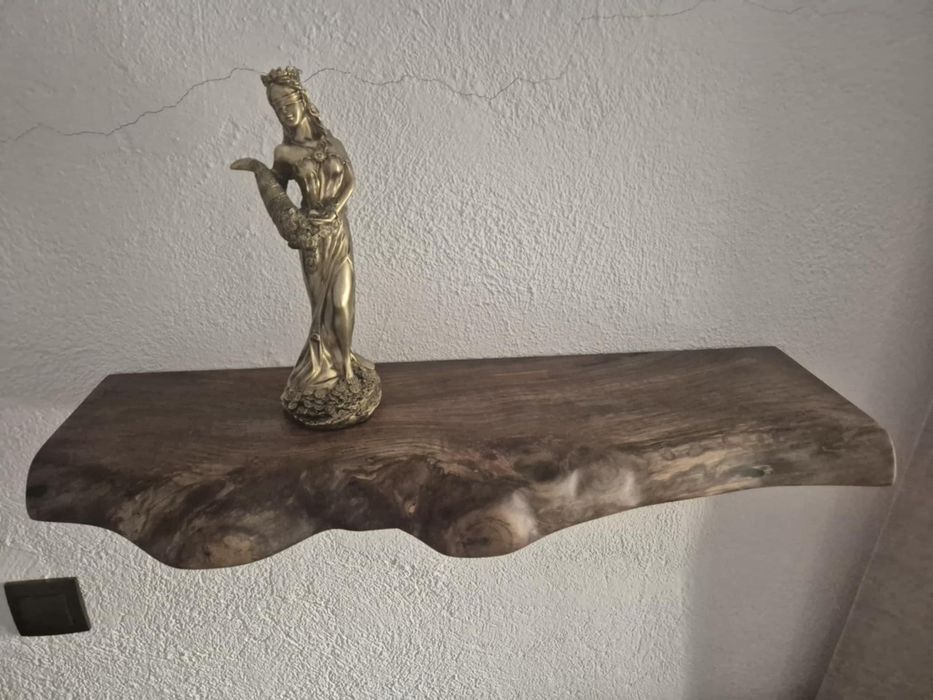 Масивни плотове и маси