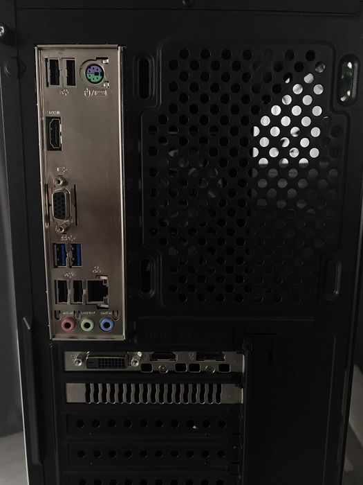 PC Gaming Oferta Black Friday! GTX 1650 + Intel i5-10400F + 16GB RAM