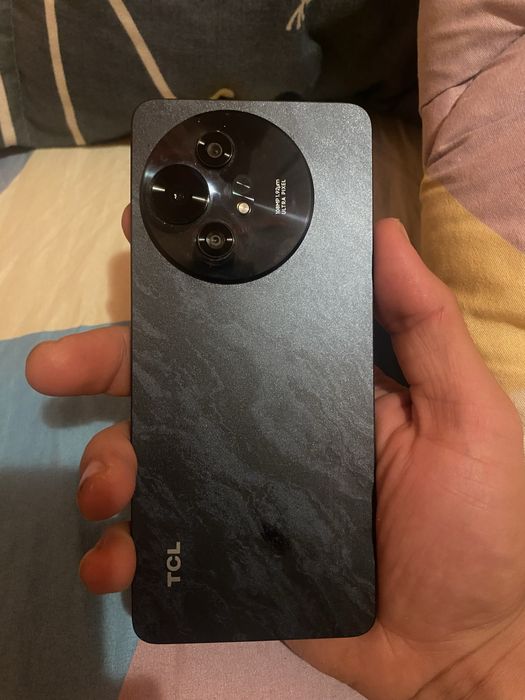 TCL 50 pro NXTPAPER 5G 512 gb 8+8ram