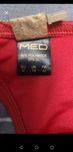 Ново бельо на "MED"