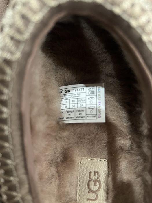 Обувки UGG оригинални