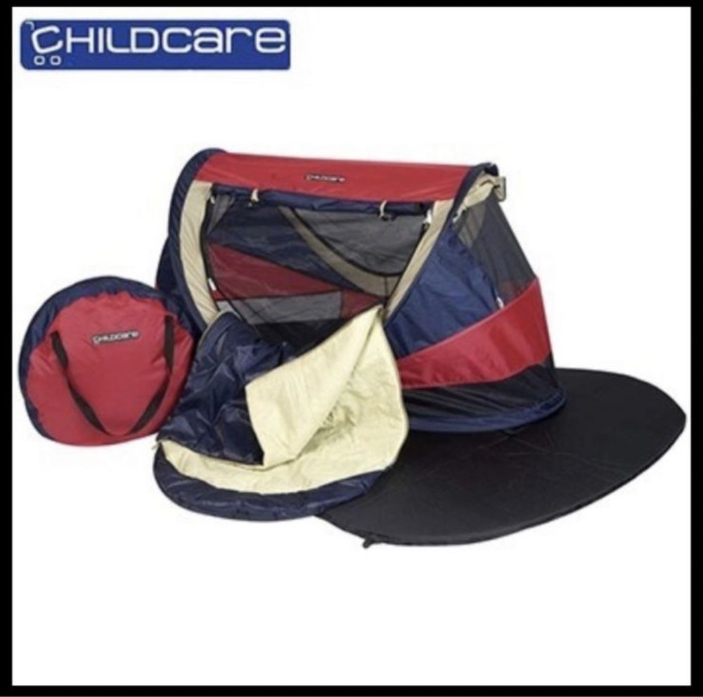 Cort Plaja bebe_ brand Childcare Anglia