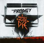 CD The Prodigy - Invaders Must Die 2009