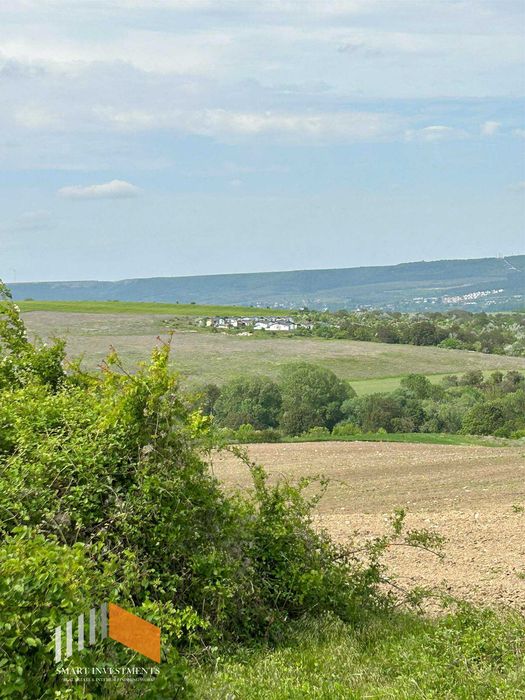 Парцели в  с. Генерал Кантарджиево