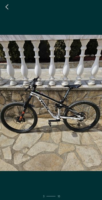 Trek slash 7 2016