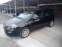 Fiat punto evo 2012 diesel sau schimb cu gama volkswagen pana in 2012