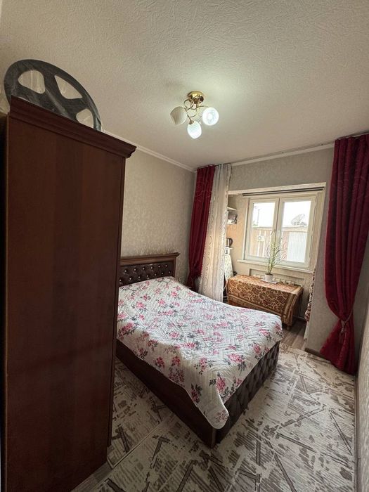 Продаётся квартира Юнусабад