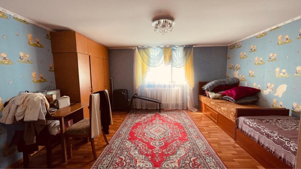 Сәулет аймағынан коттедж сатылады