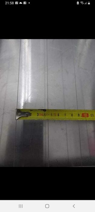 Chitara taiat prajituri