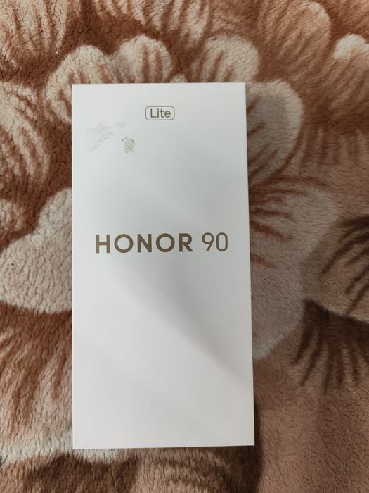 Honor 90 lite 256gb