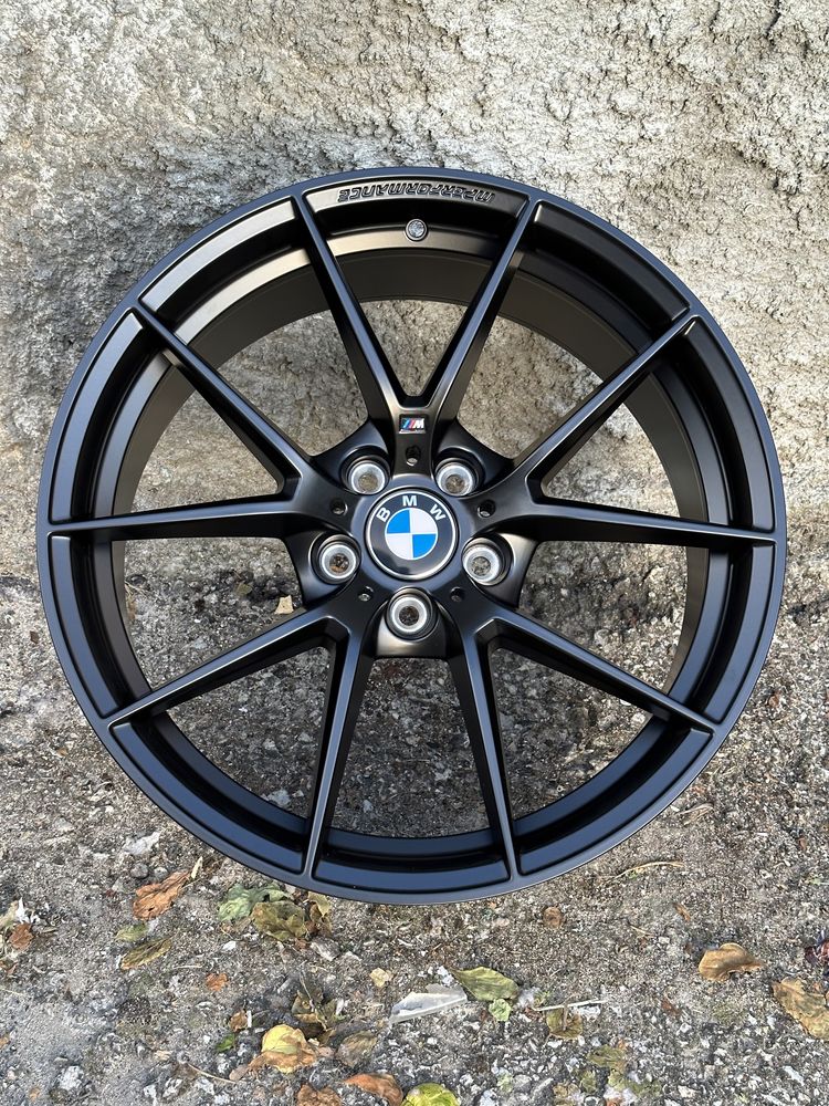 Джанти за БМВ BMW Style 763 m 18 “ цола 5х120 чисто нови Спорт Пакет