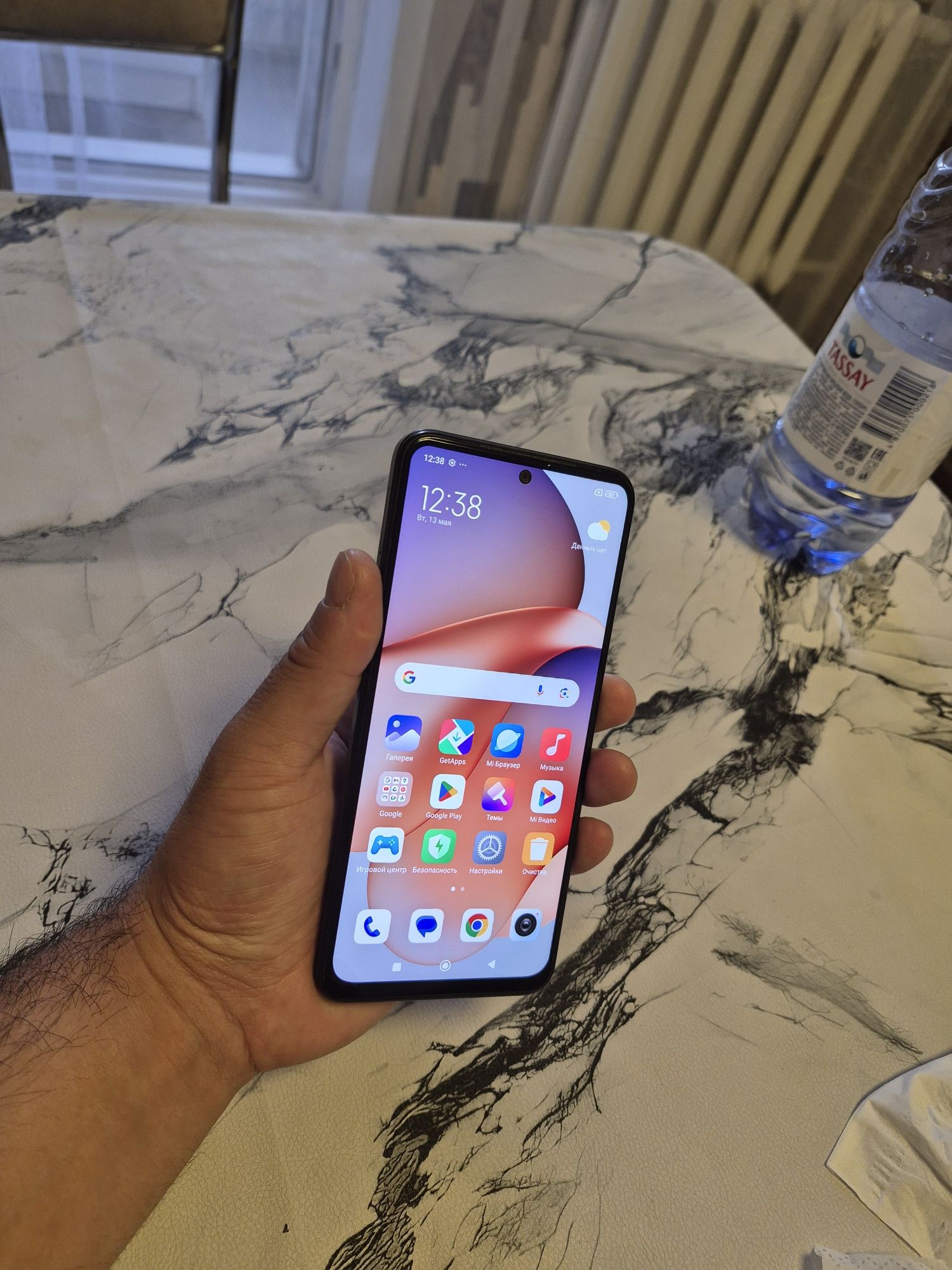 Redmi Note 12S идеал память 256