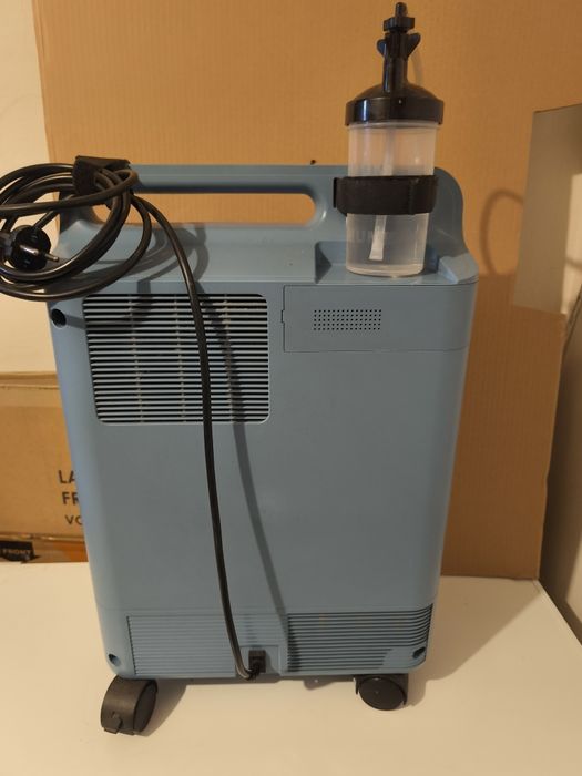 Concentrator de oxigen